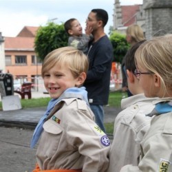 Kapoenen - Scouts en Gidsen Zaventem 